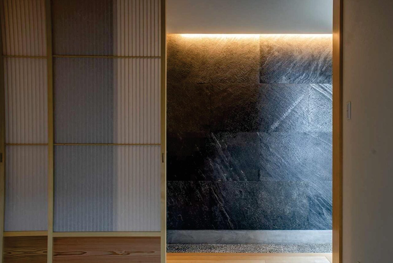 ストーンスタイル