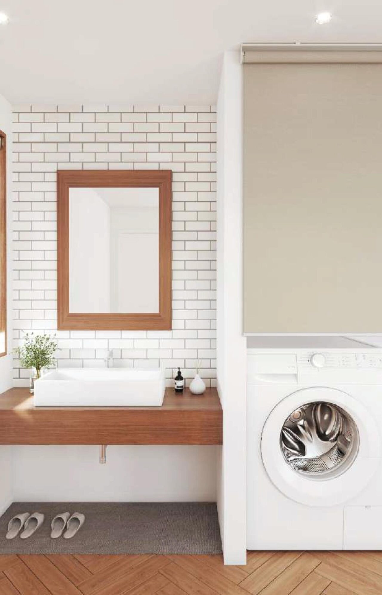 ロールスクリーン