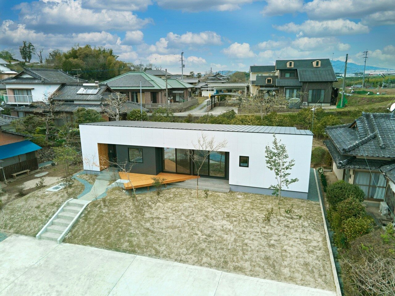 【家づくり】 冬あたたかく、夏は涼しい。光熱費を抑える「パッシブデザインの家」とは？ | 伊駒建設｜日進市 高気密高断熱の家・地熱の家