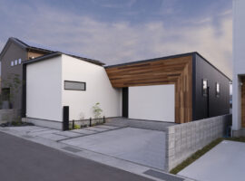 エクステリアデザイン