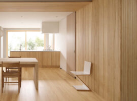 デザインウォール