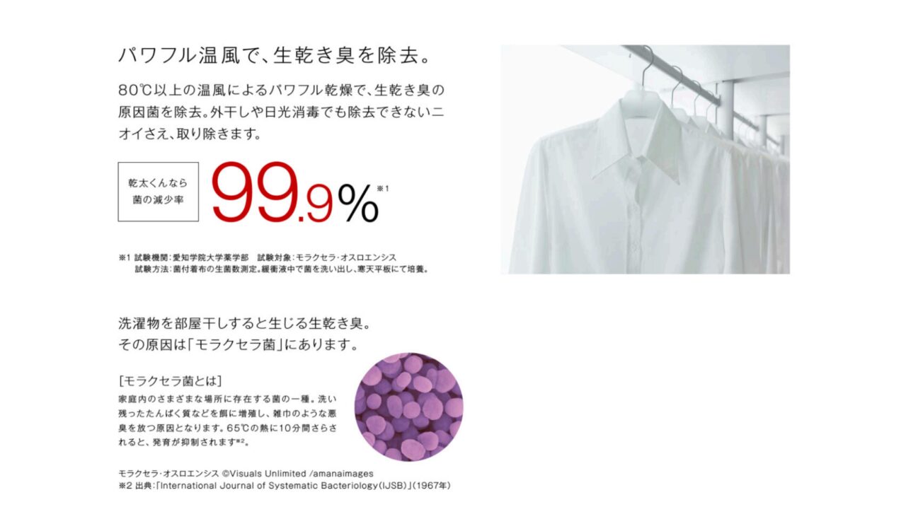 リンナイ乾太くん 