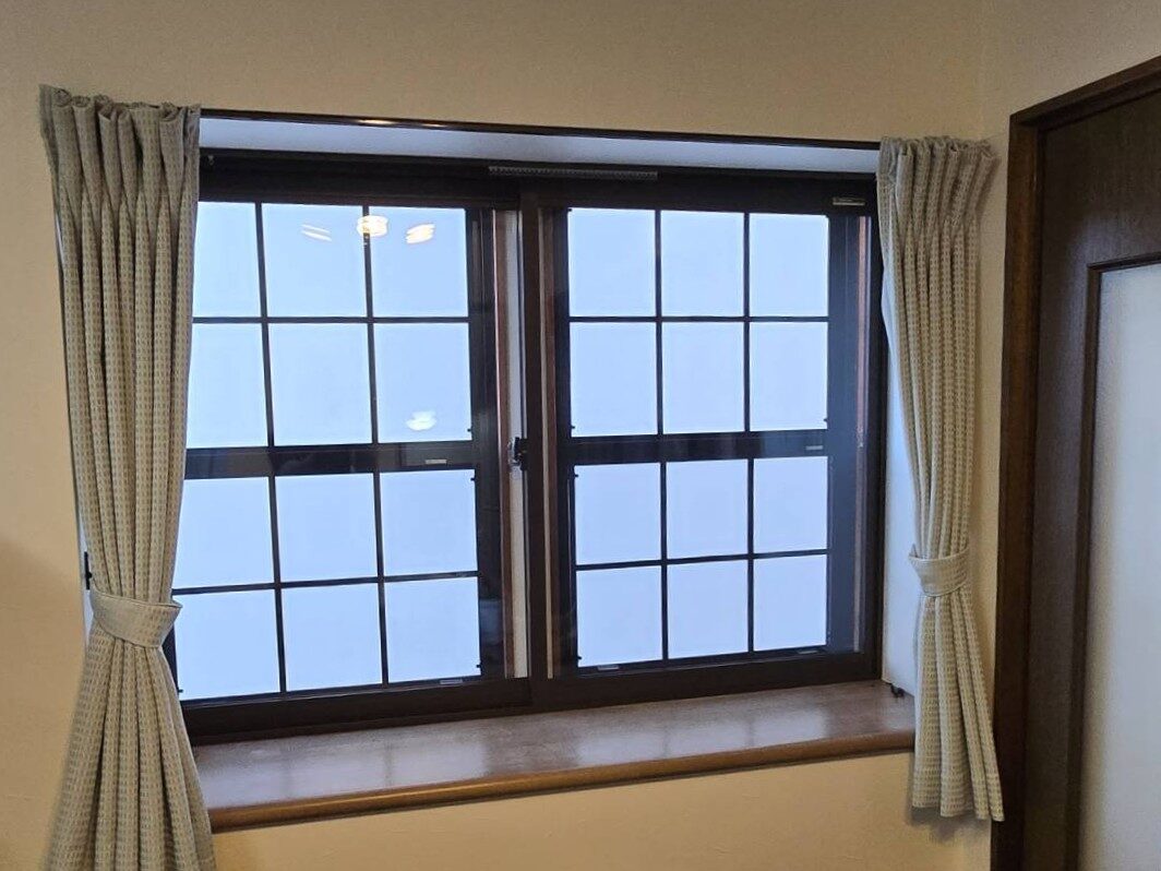 窓リノベ2026