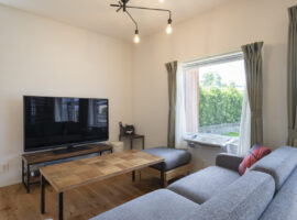 断熱リノベーション