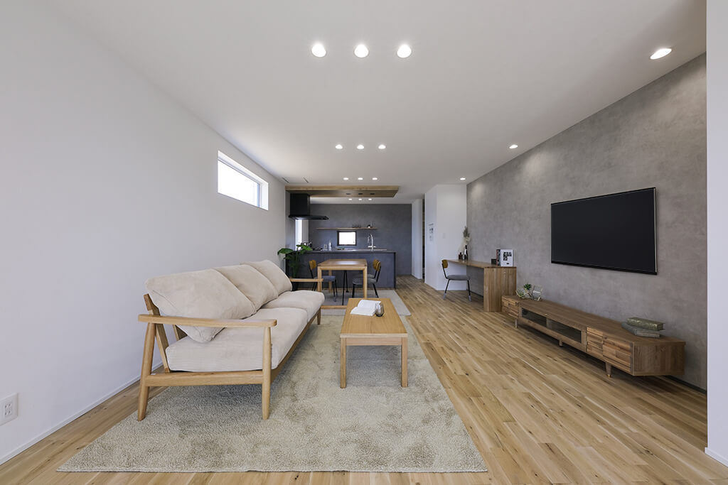 断熱リノベーション