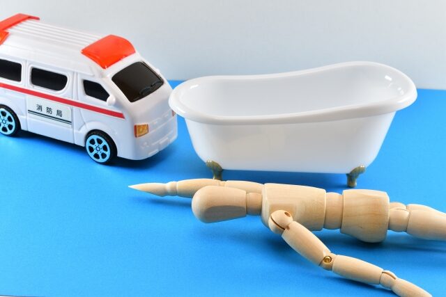 ヒートショック