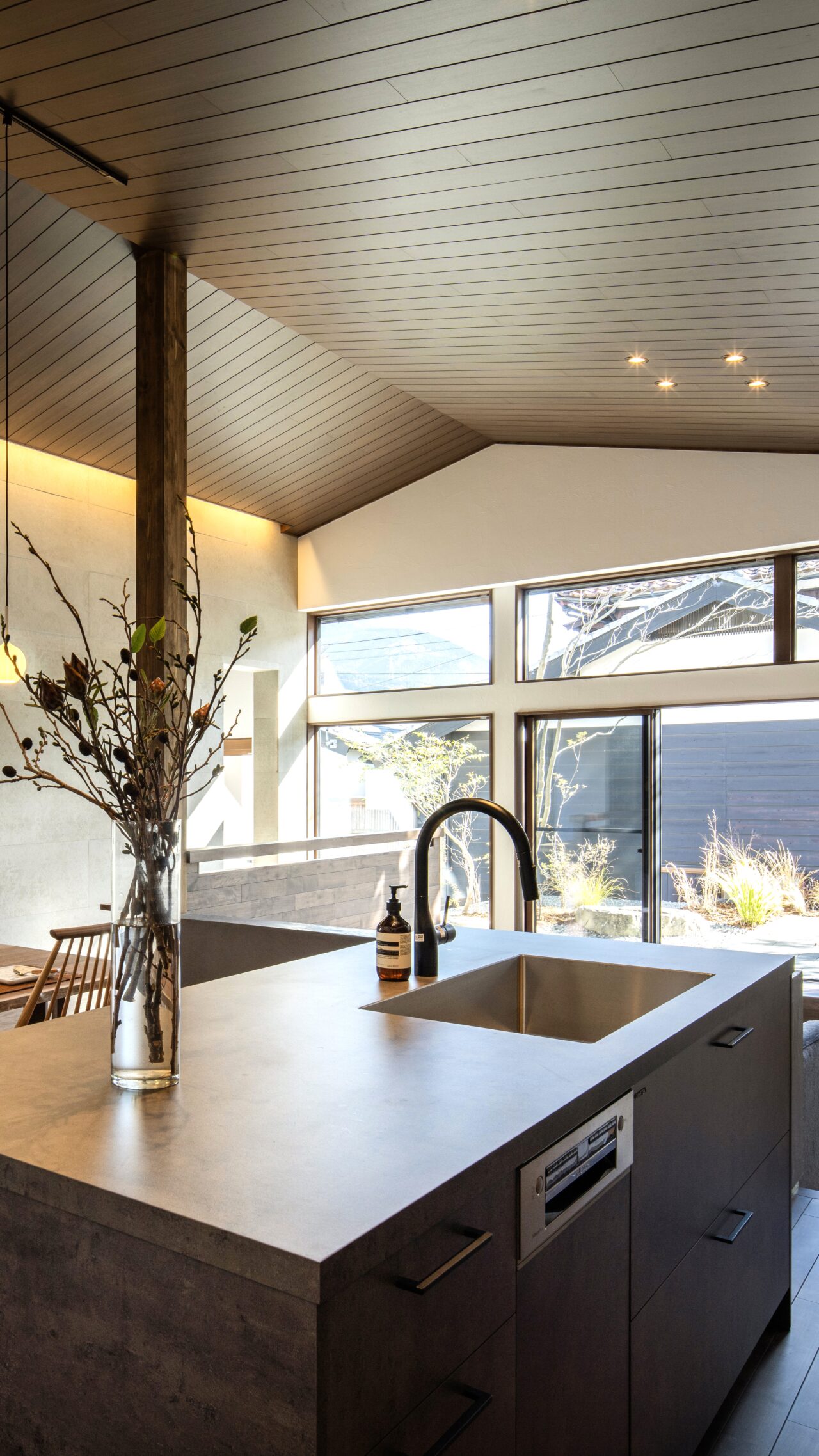 キッチンリフォーム