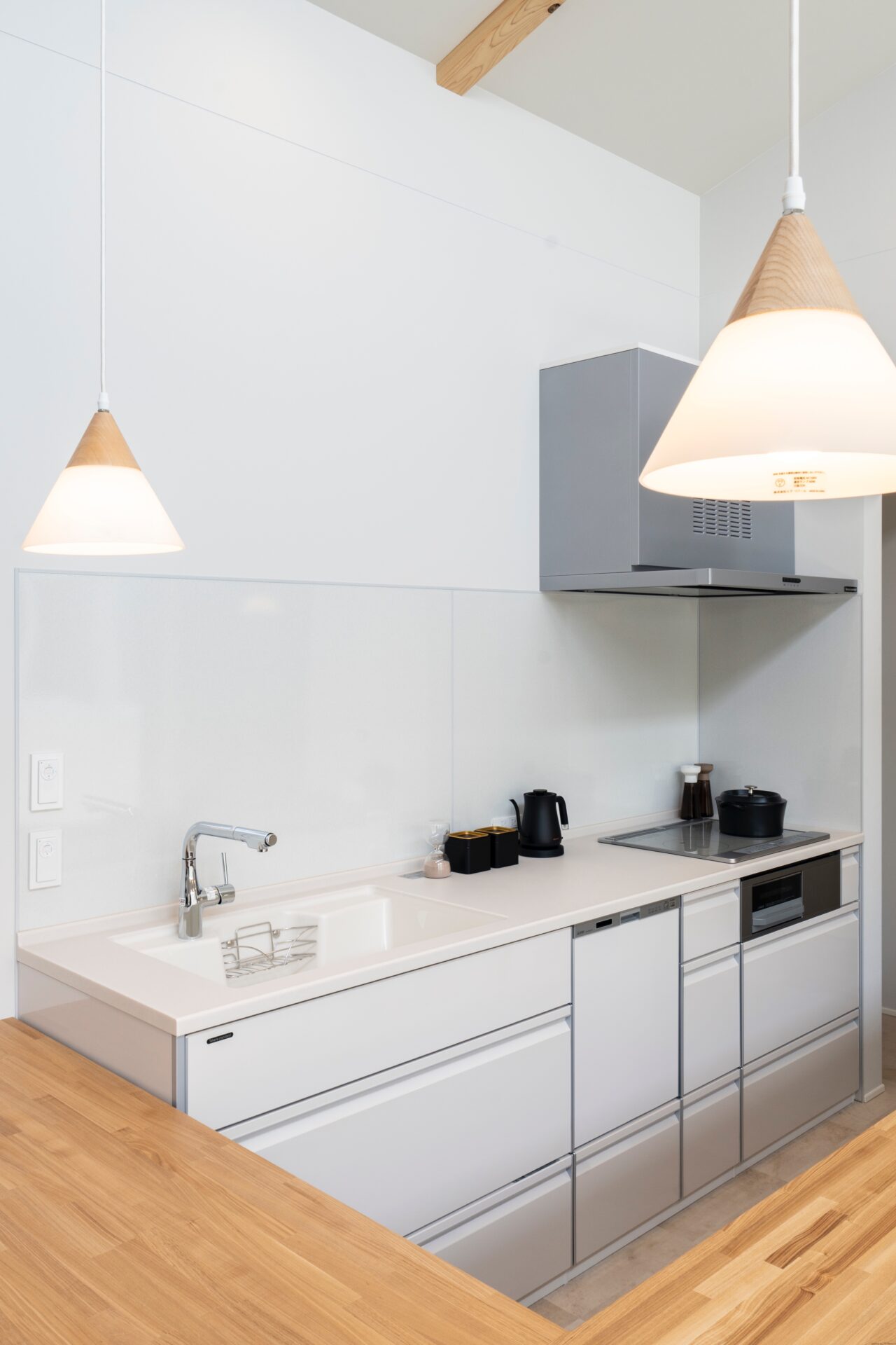 キッチンリフォーム