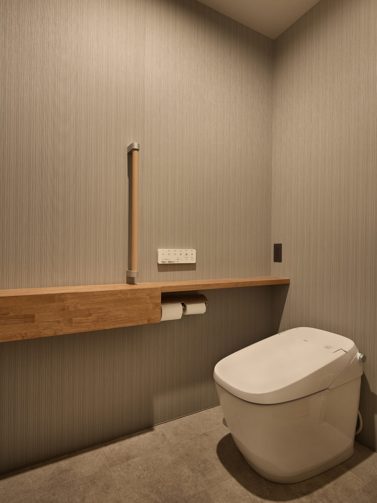 トイレリフォーム