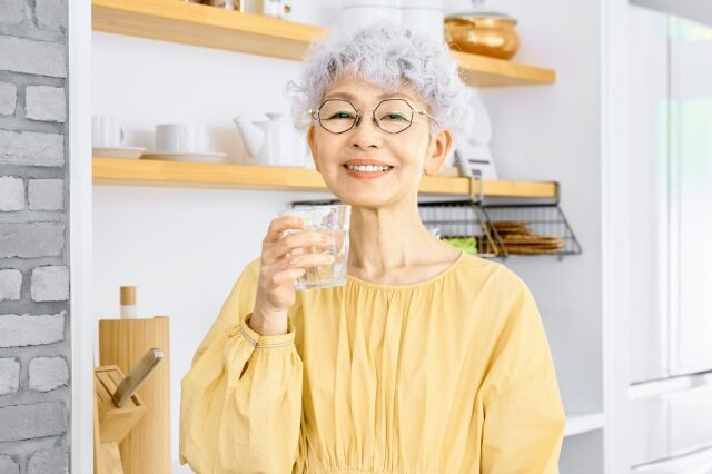 断熱リノベーション