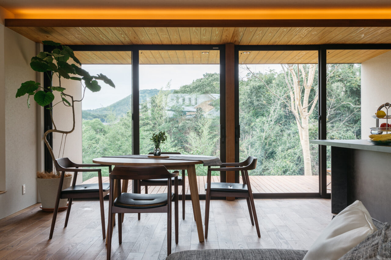 暮らしを丁寧にヒアリング