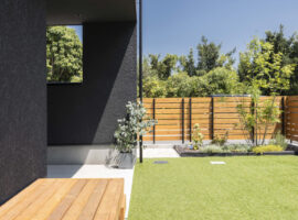 高気密・高断熱の家