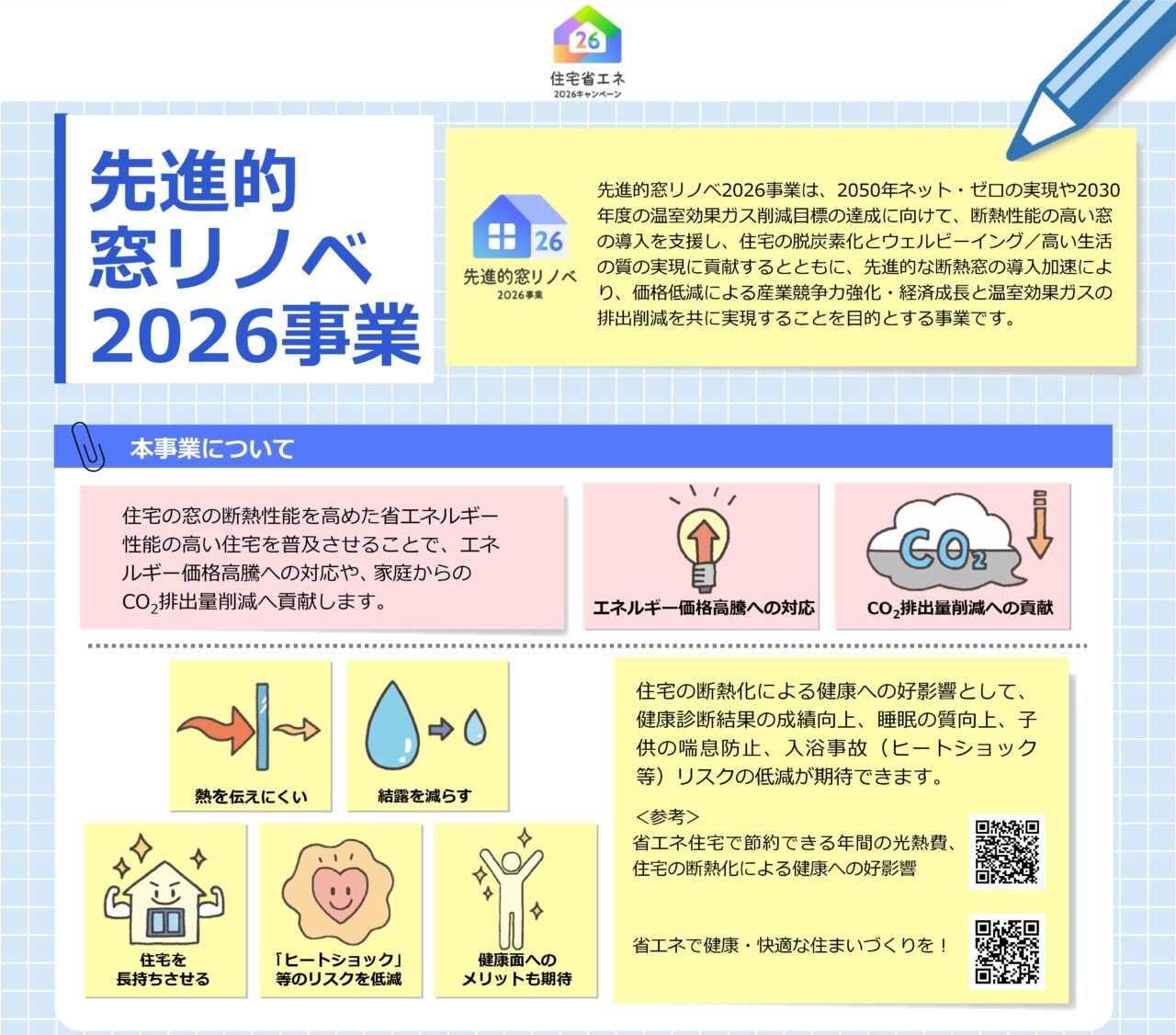 窓リノベ補助金