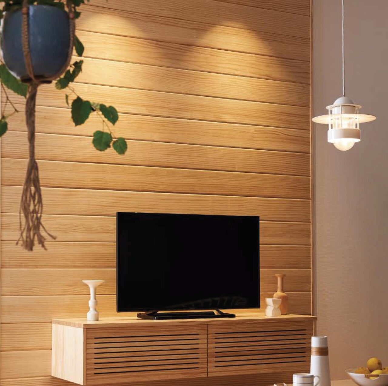 デザインウォール