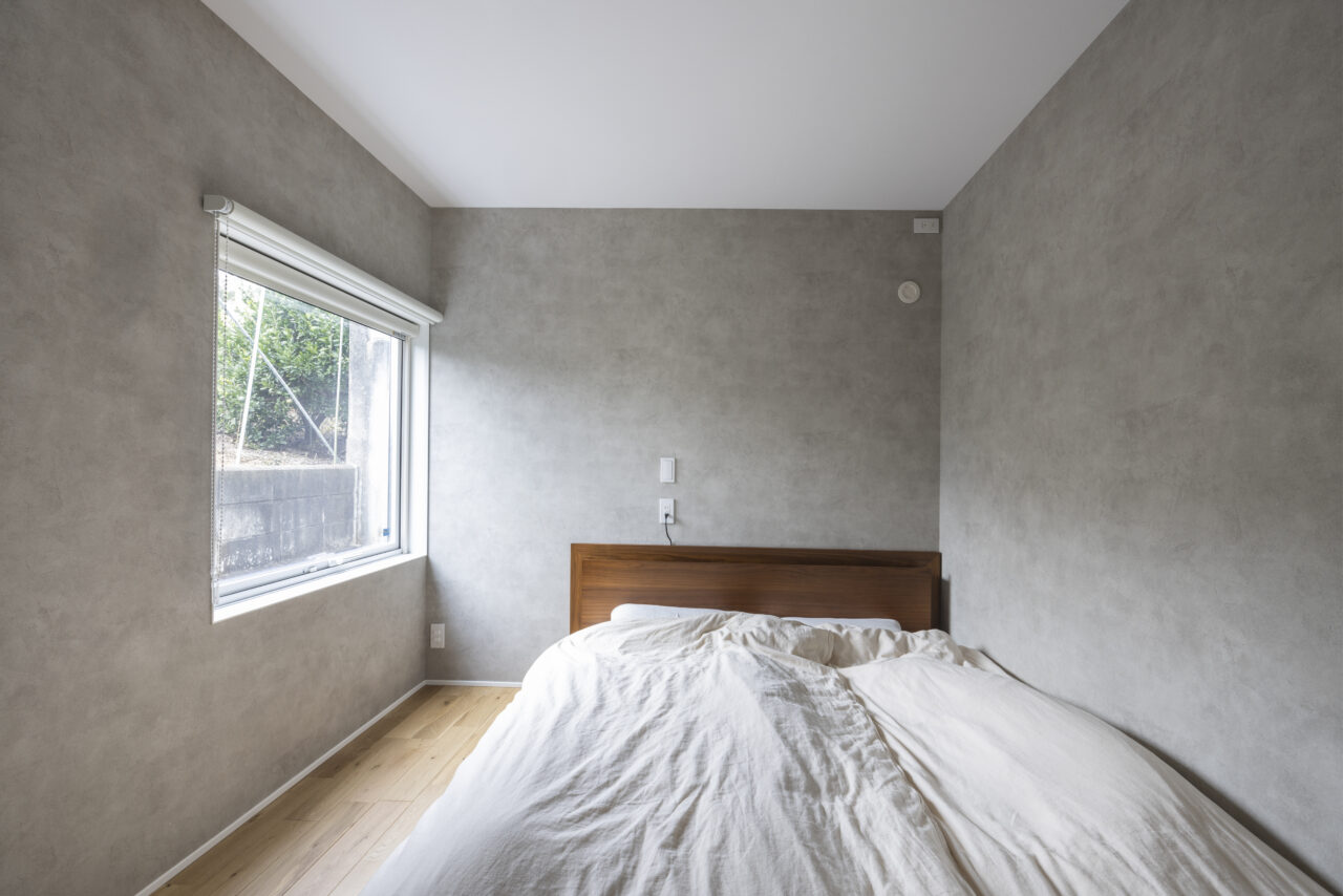 ペットと暮らす家