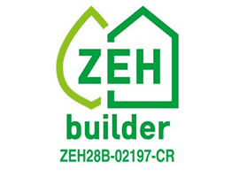 ZEH取得