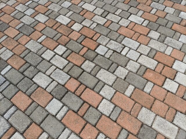 インターロッキング