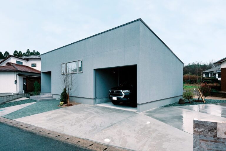 【家づくり】住宅のバッファゾーン Buffer zone ~ドライエリア・縁側・中庭・軒下などの癒し空間~ | 伊駒建設|日進市 高気密高断熱 ...