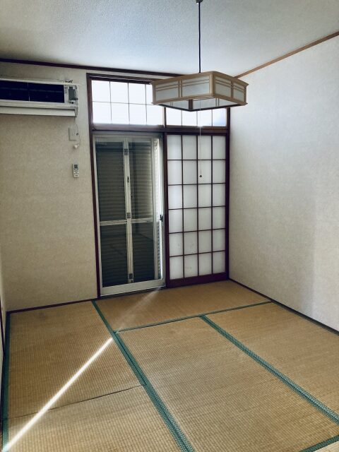 和室リフォーム